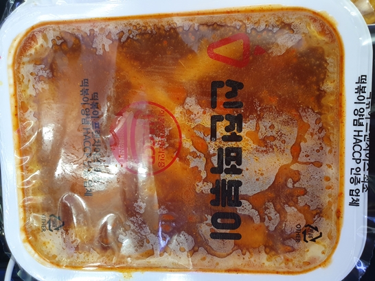 신전떡볶이첨단월계점 이미지