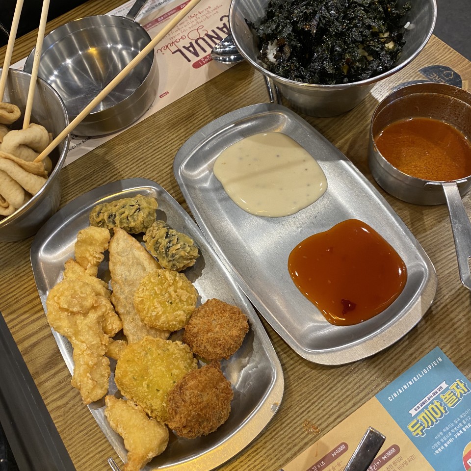 청년피자 문산점 이미지