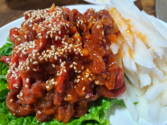 금성정육점 이미지