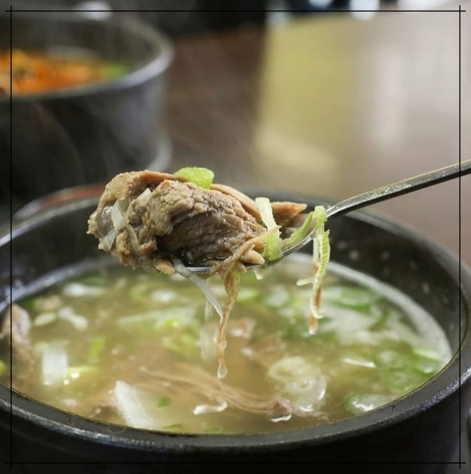 울산갈비 이미지