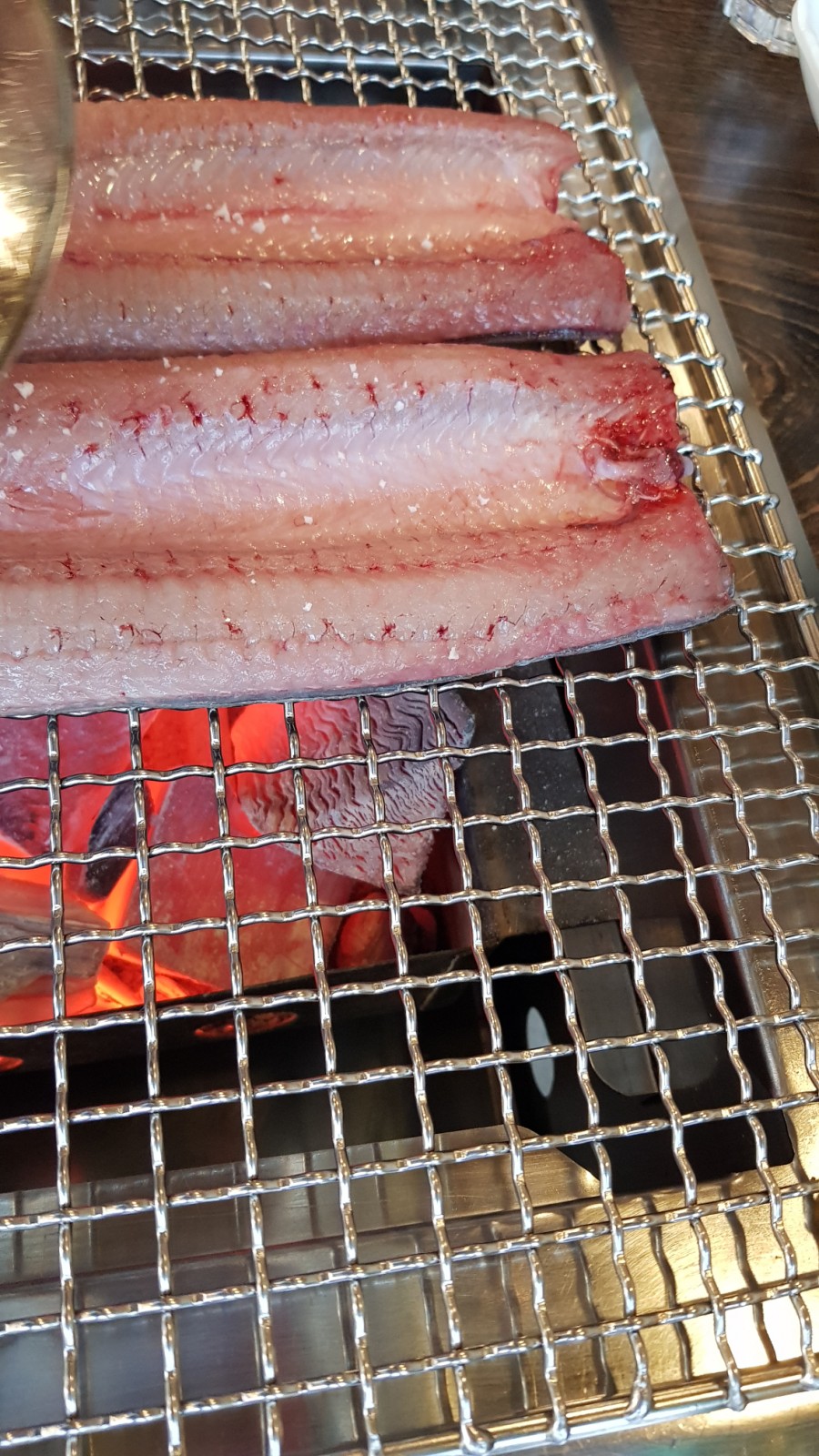 동강숯불민물장어 이미지