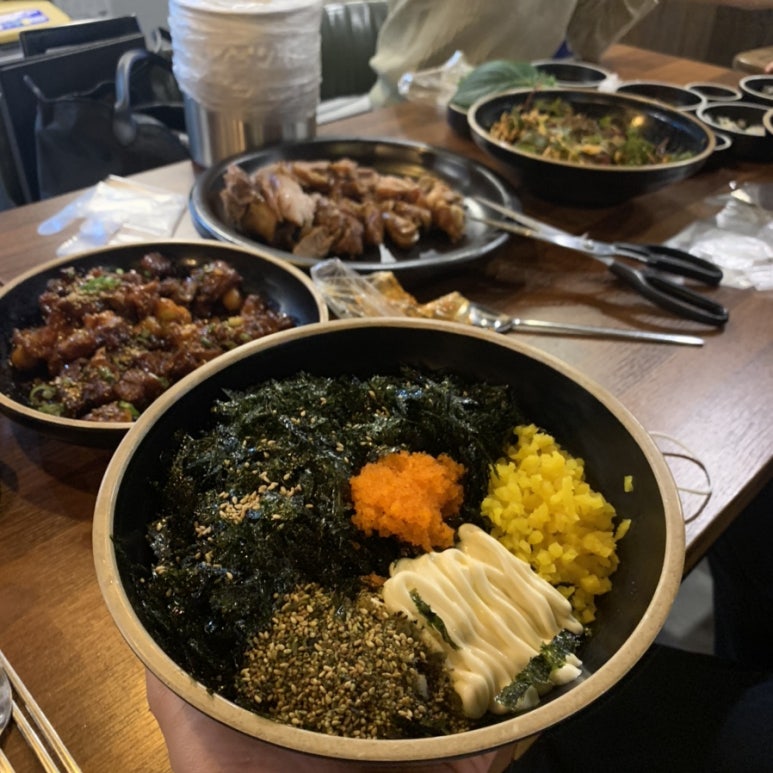 심야족발대전 이미지