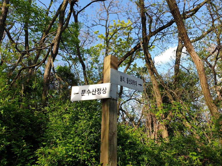 문수산쉴터 이미지