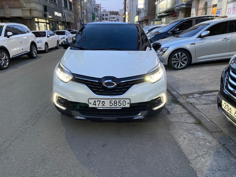 주은렌트카 이미지