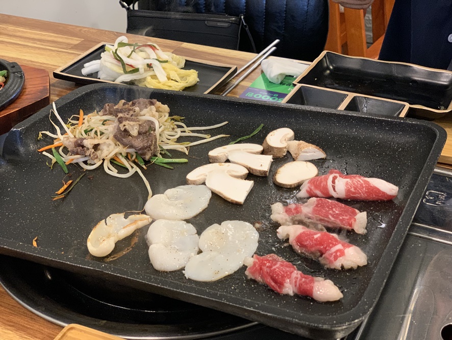 쉐프만난차돌 이미지