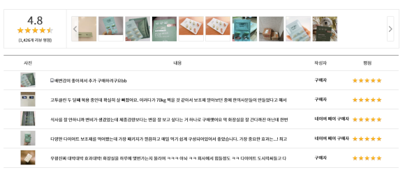 짱짱클린 이미지