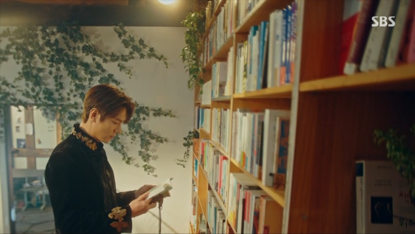 빛의서점 이미지