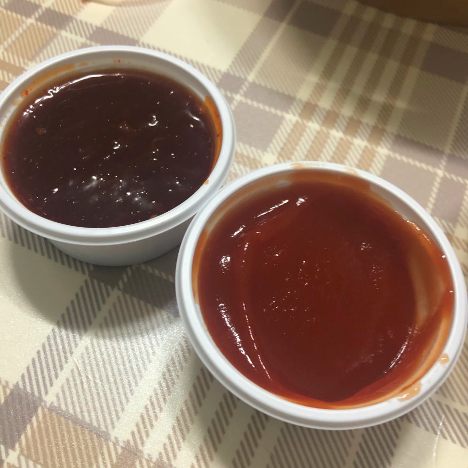 kob바베큐치킨 이미지