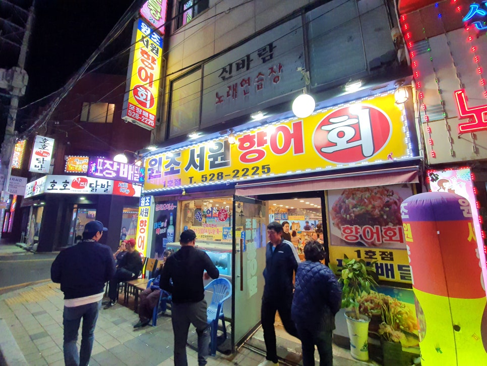 원조서원향어가 이미지