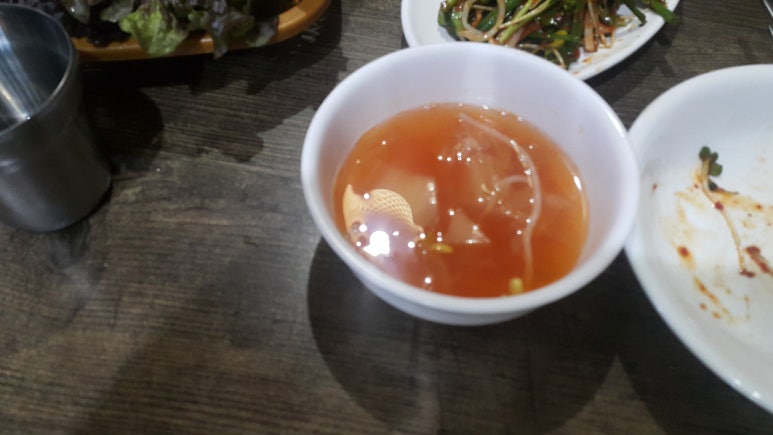 족발만세 이미지