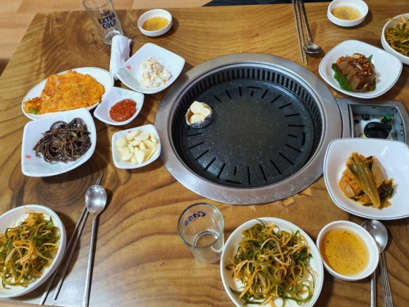 금성정육점 이미지