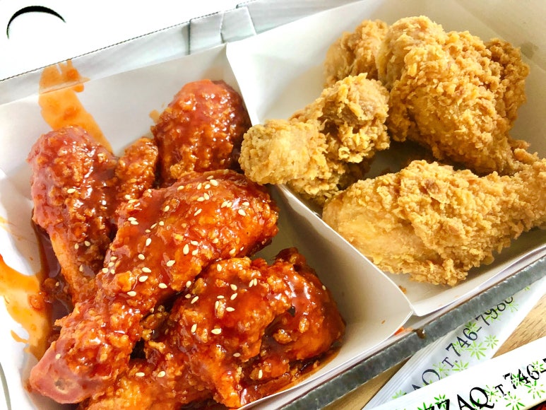 비비큐치킨불국사 이미지