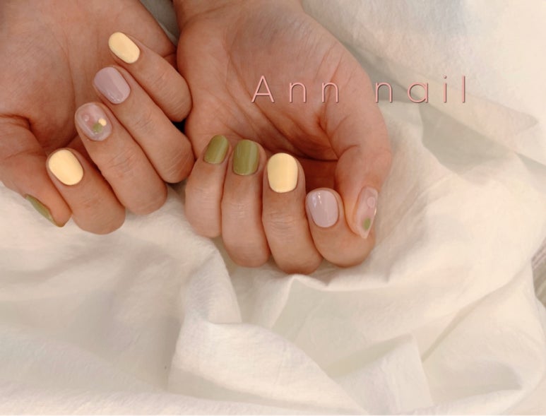 네일앤(Nail&) 이미지