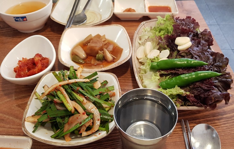 창신동 용 족발 이미지