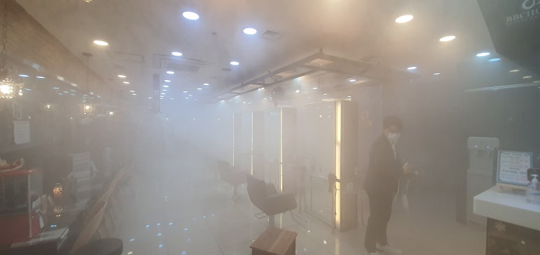 비비추헤어 이미지