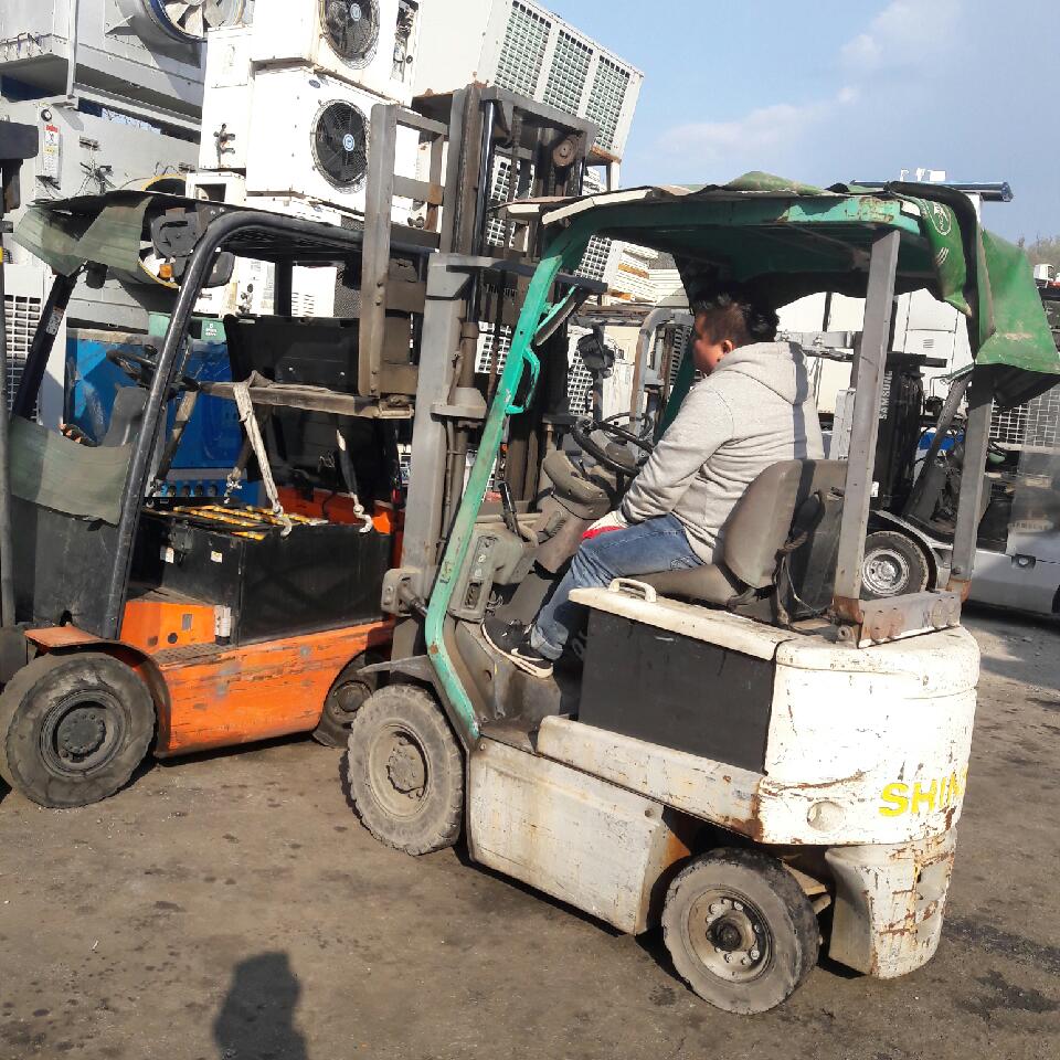 두산냉동산업(주) 이미지