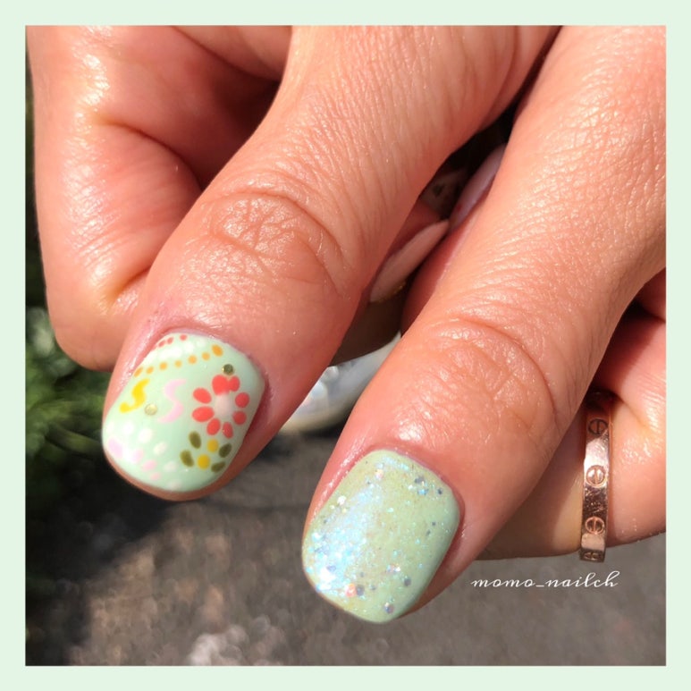 MoMo Nail(모모네일) 이미지