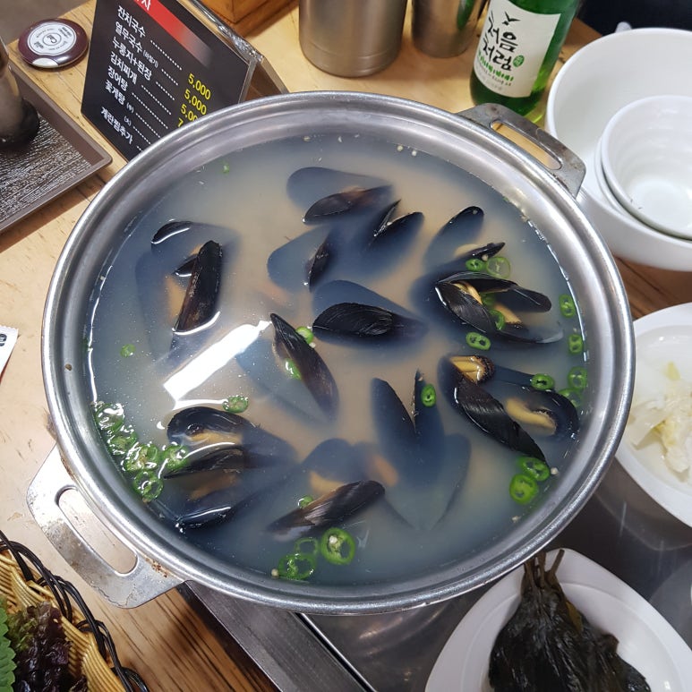 풍천민물장어직판장 이미지