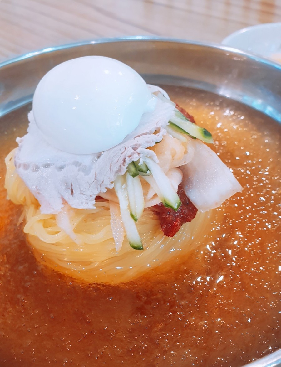 최경서부산밀면 이미지
