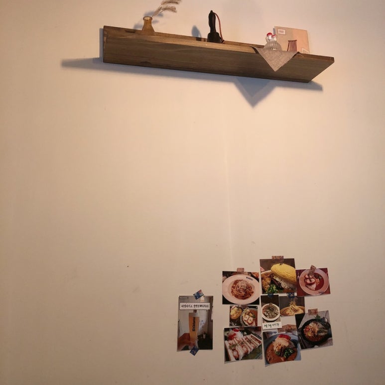키친 인자한 이미지