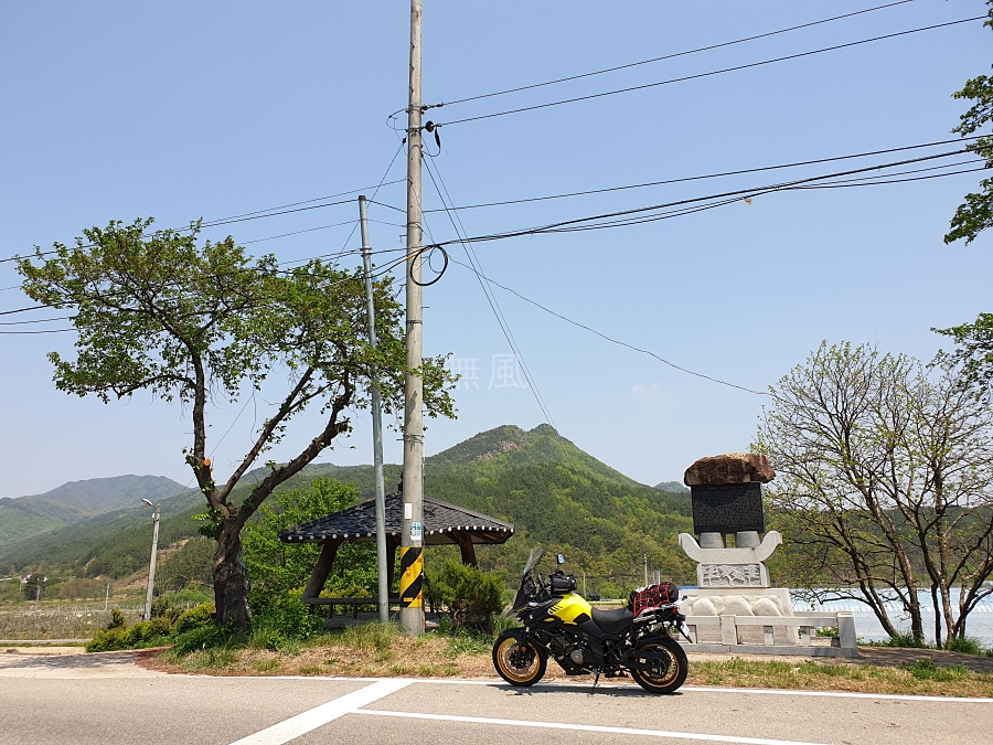 구천동주유소 이미지