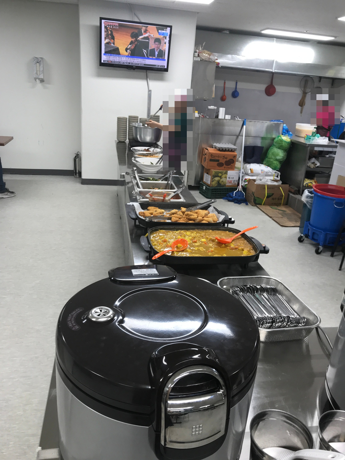 맛나한식뷔페 이미지