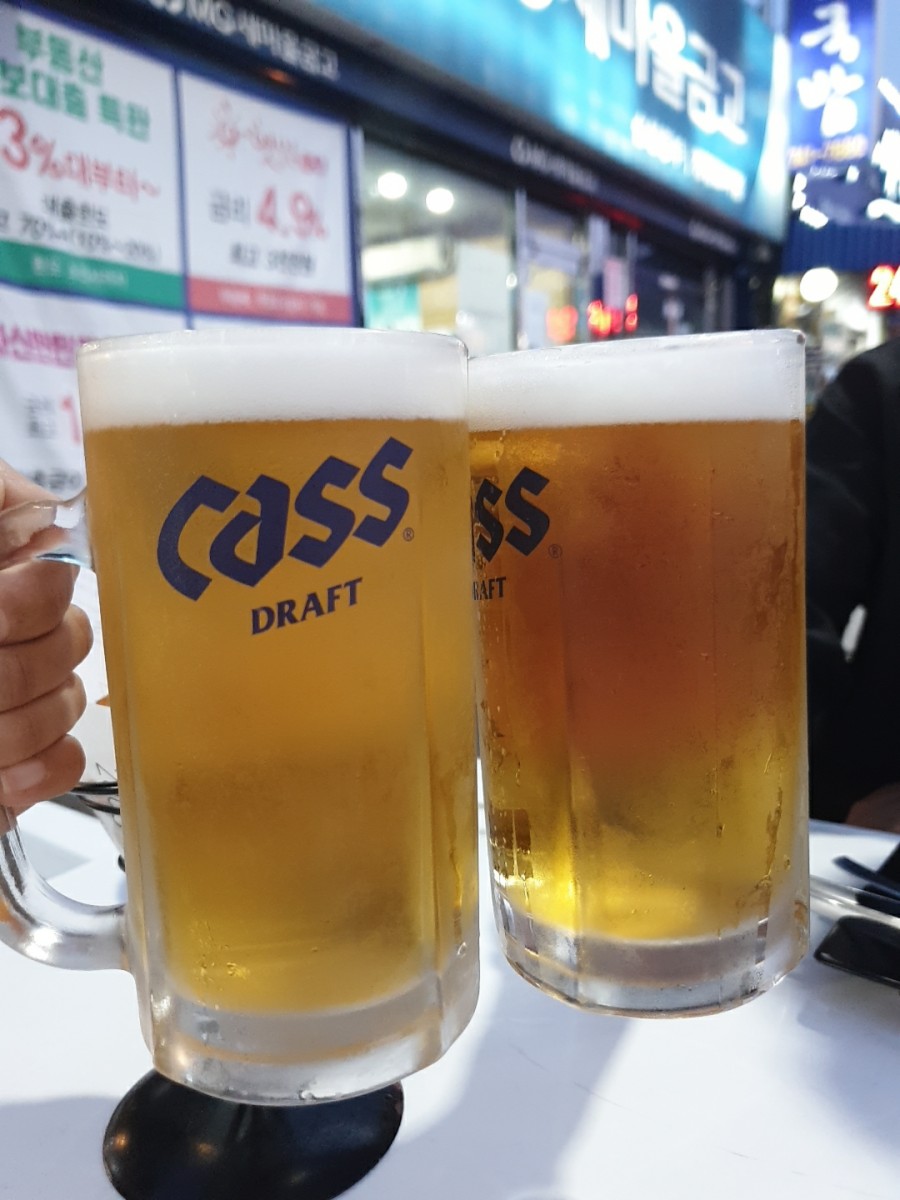 교촌치킨 남부점 이미지