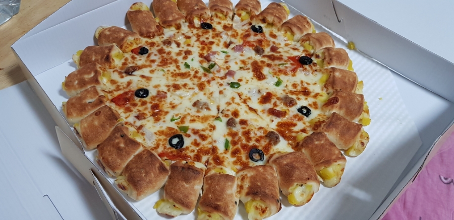 피자당 이미지