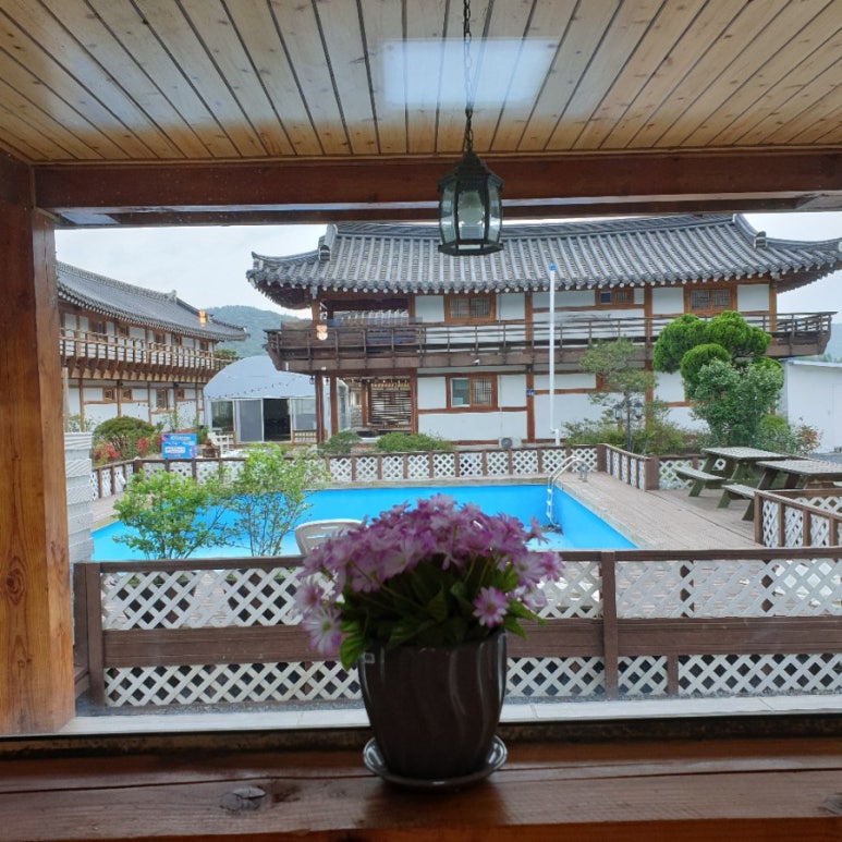 서남산한옥 이미지