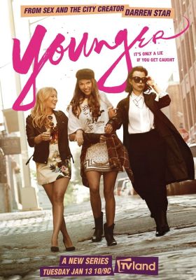 younger(영거) 이미지