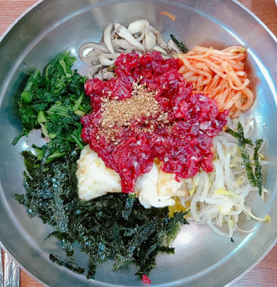 지성식육식당 이미지