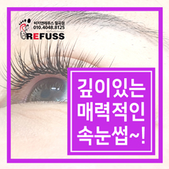 비치앤레푸스 이미지
