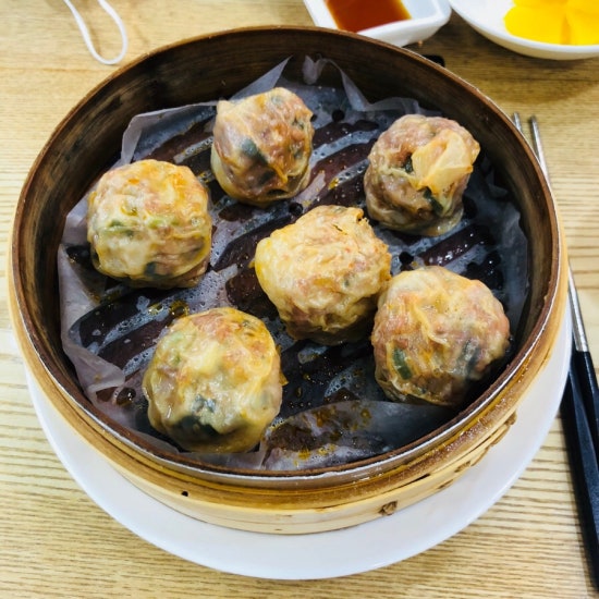 솥향기수제만두 이미지