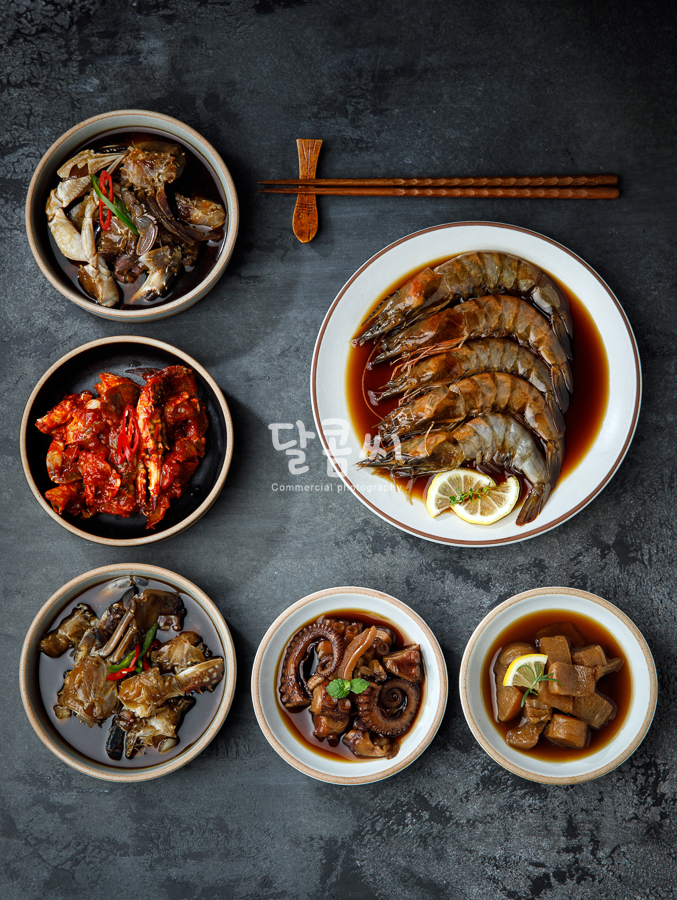 식도락푸드 이미지