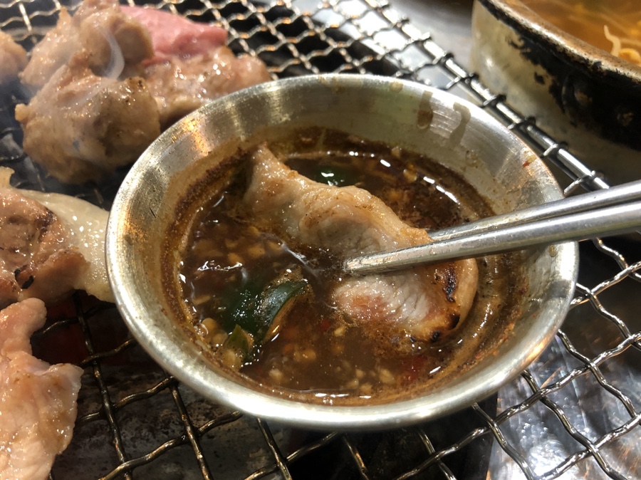 철이네뒷고기 이미지