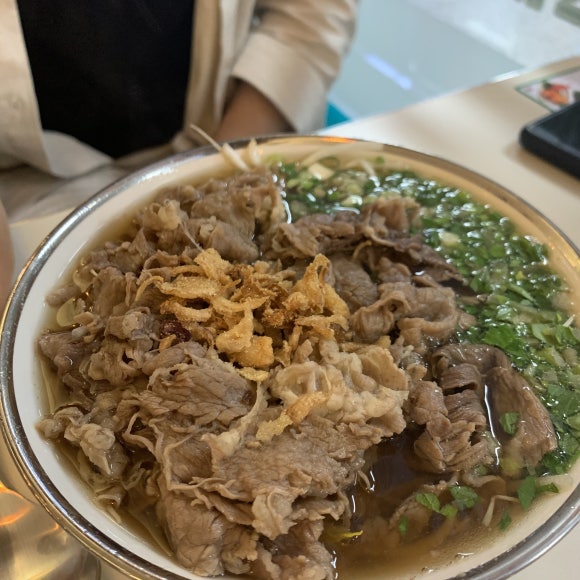 싸와디식당 이미지