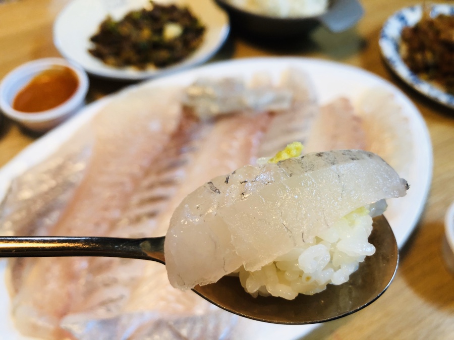 아주조은수산 이미지