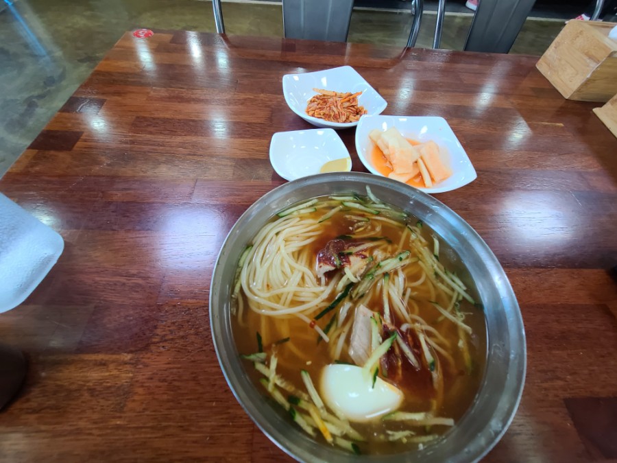 풍림식당 이미지
