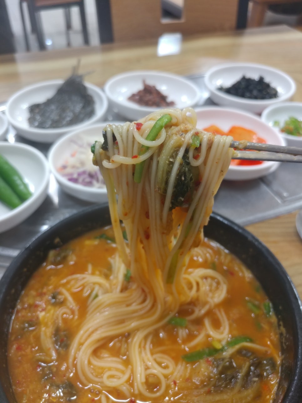 강변민물매운탕 이미지