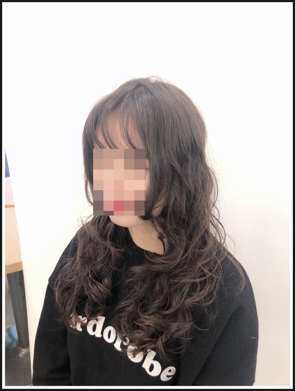 인디헤어 이미지