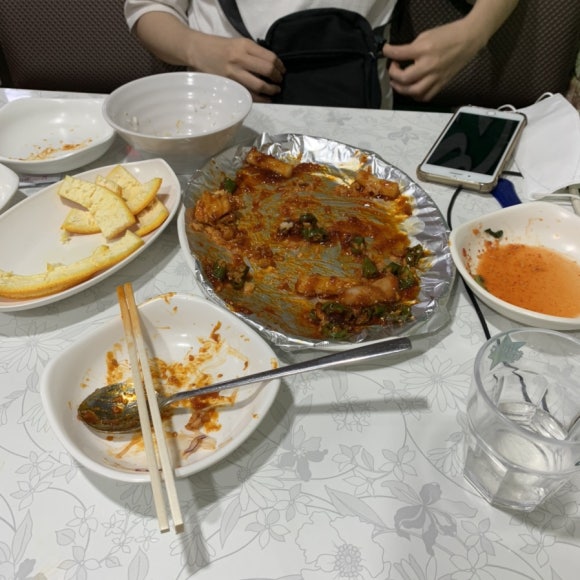 꿈의바베큐치킨 이미지