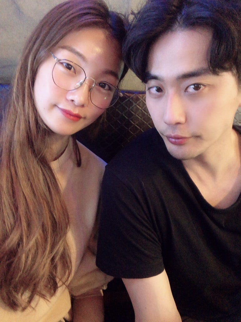마스터김치구이 이미지