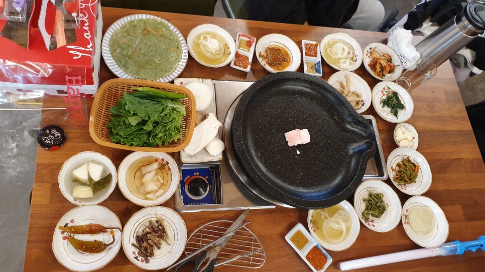 고향산천정육식당 이미지