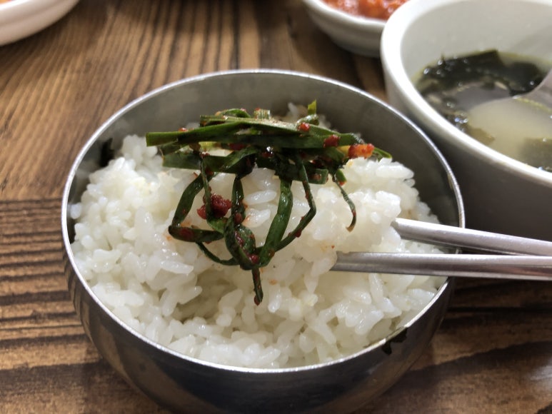 백만불식당 이미지