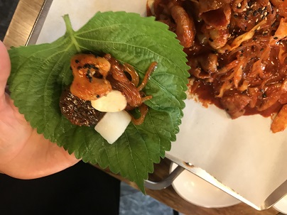 대박곱창 이미지