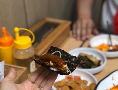 봉평막국수랑코다리 이미지