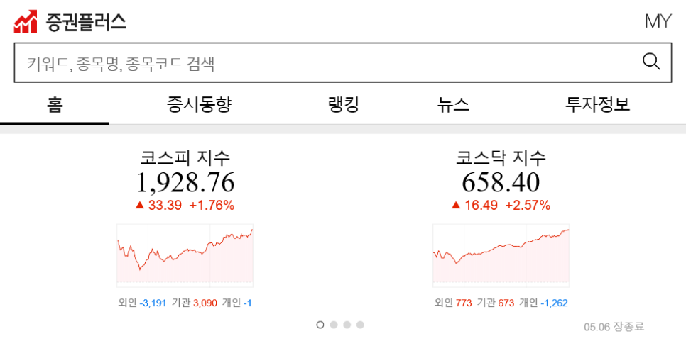 엔케이더블유 이미지