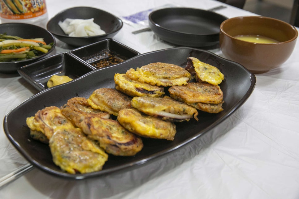 솔밭막국수 이미지
