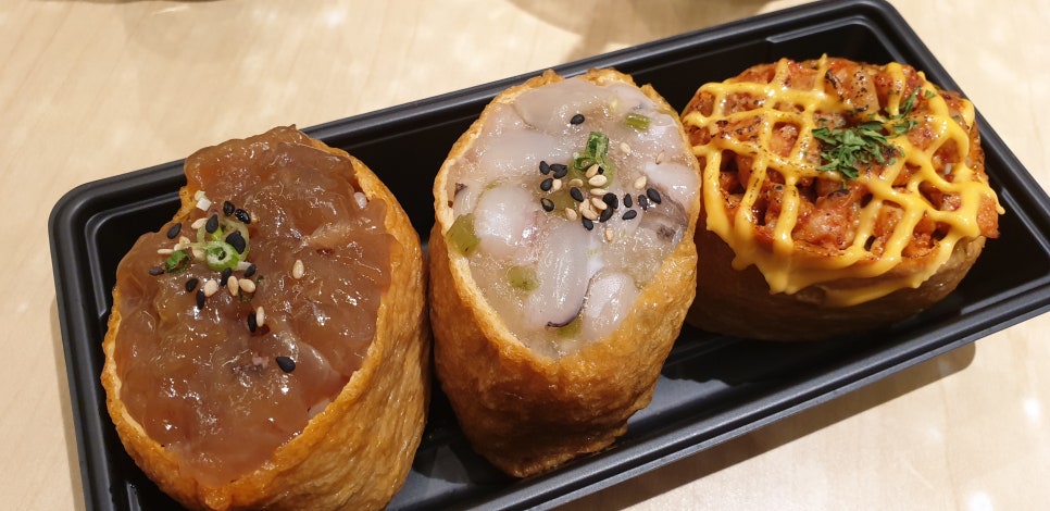 유부로현대백화점울산점 이미지
