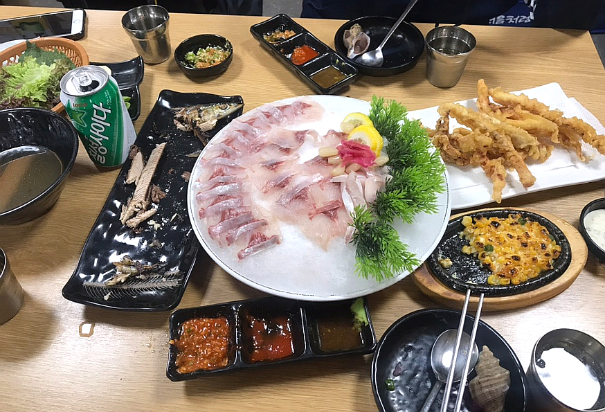 해전수산 이미지